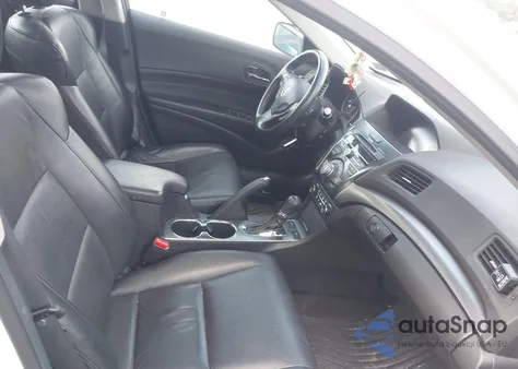 2014 Acura Ilx 2.0L из США, поврежденный, VIN 19VDE1F76EE007359